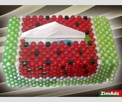 Tissue Dispenser Novelty