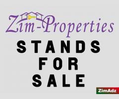 Stand for sale in Hob House [1297]