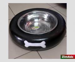 Pet Water Bowl
